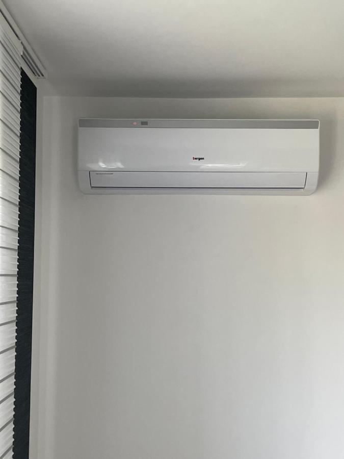 Apartment Tomy Rijeka Exterior foto
